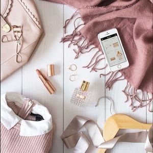 Meet your Posher, Becky